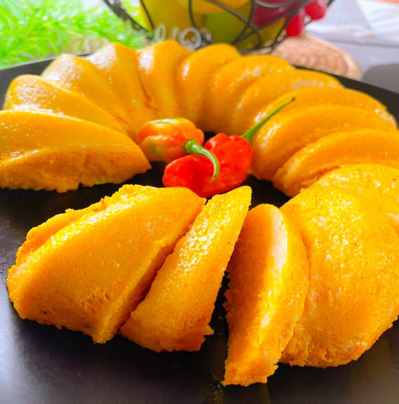 Image du blog Le Koki du Cameroun : secrets de cette spécialité mythique