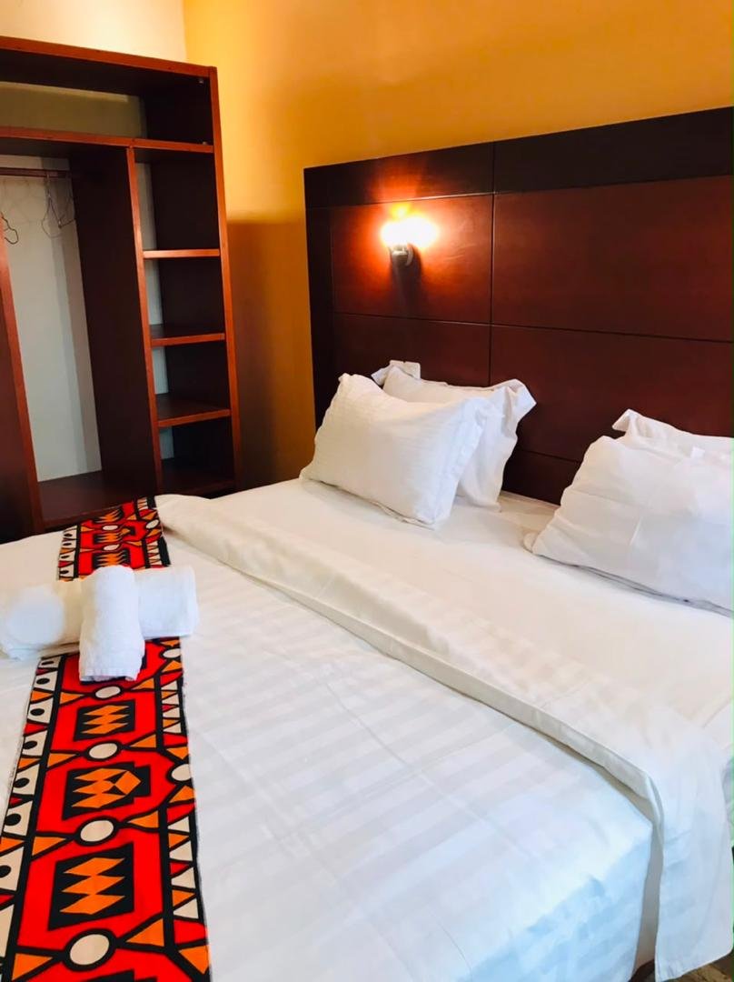 Image du blog Découverte d’une chambre Standard : confort et sobriété au Lewat Hotel