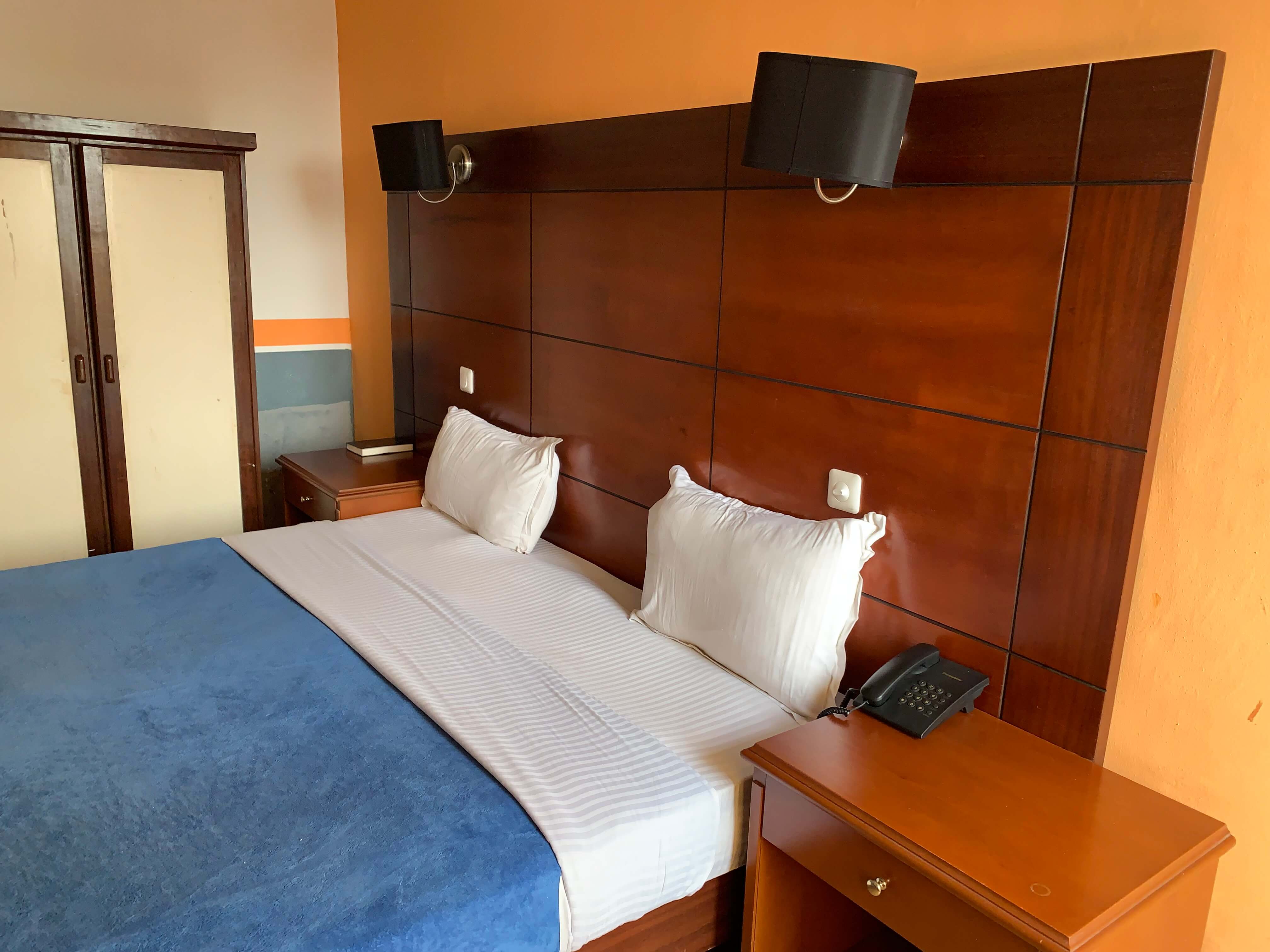 Chambre Standard